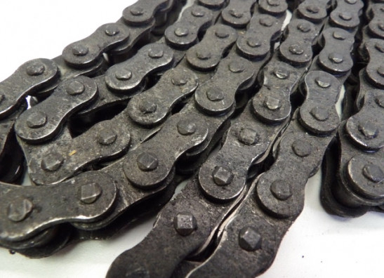 Ketting en tandwielset Suzuki GSX R 600