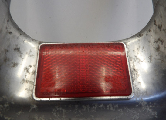 Achterhandvat Yamaha XJ 700