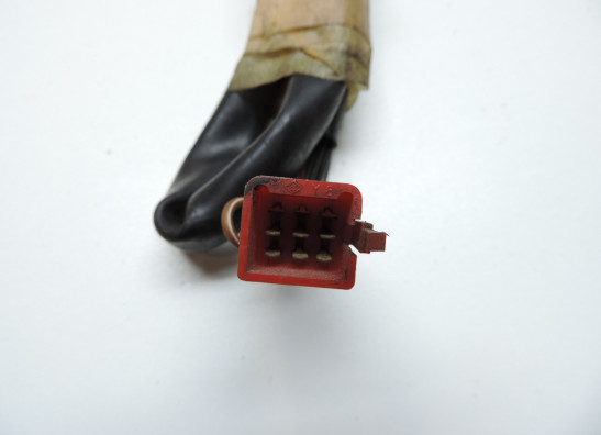 Handlebar switch assy right Honda VF 1100 Sabre