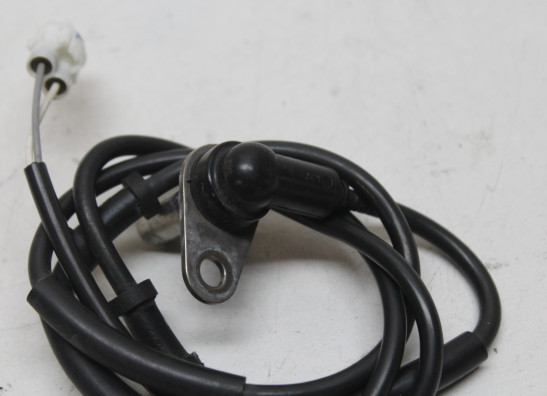 ABS sensor achter Yamaha FZ6