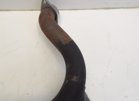 Uitlaatbochten Kawasaki Vulcan 2000