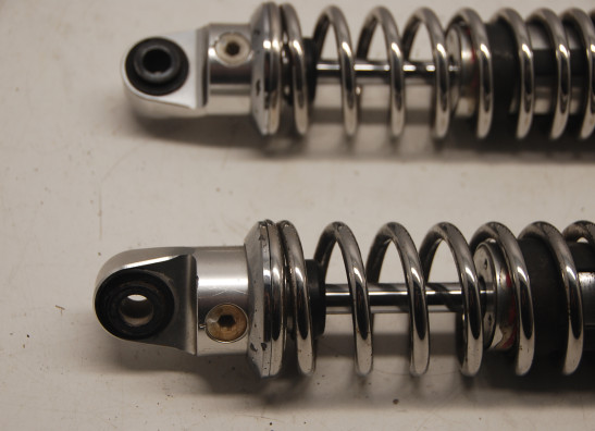 Rear cushion Harley Davidson Dyna