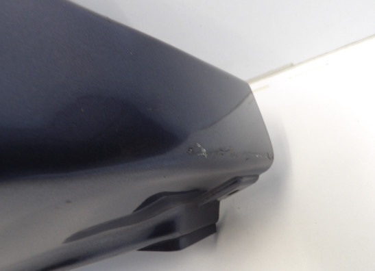 Heck links Kawasaki ZZR 1100