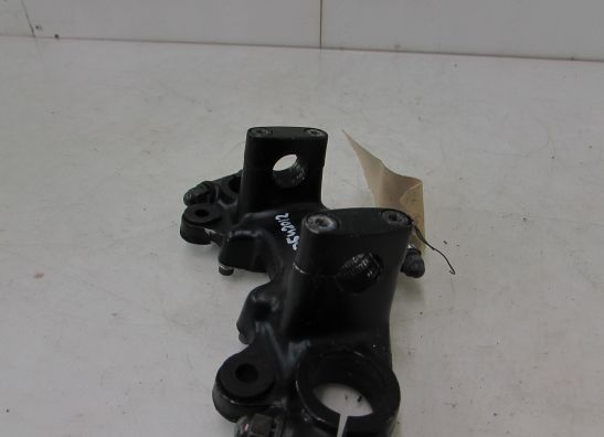 Fork top bridge Suzuki GSX 400 E