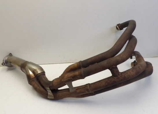 Uitlaatbochten Suzuki RF 900