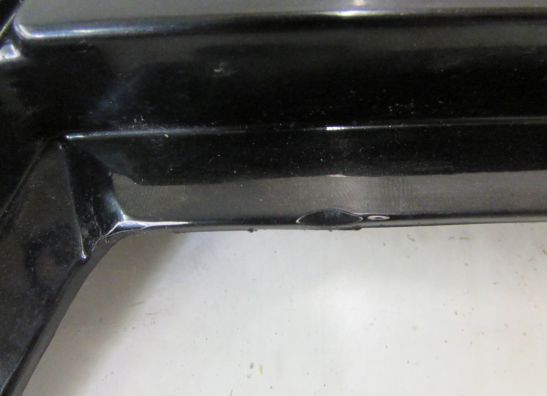 Rechter achterkant Yamaha FJ 1200