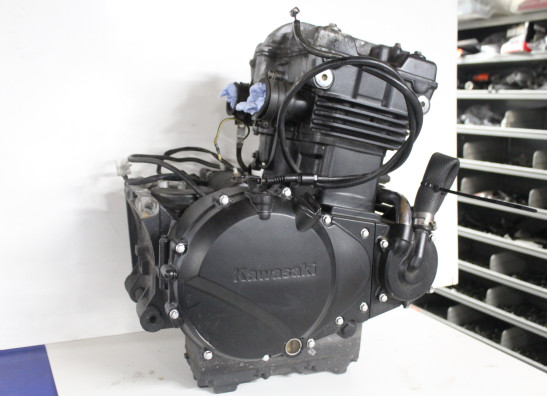 Motorblok Kawasaki ER 5