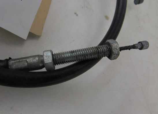 Koppelingskabel Honda CBR 600 F