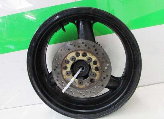 Hinterrad Komplett Kawasaki ZXR 750