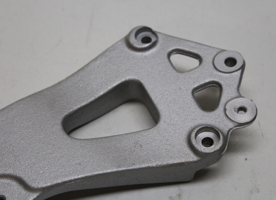 Soziusfussraste rechts Suzuki GSX R 1100