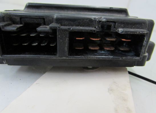 Sicherungkasten Kawasaki ZXR 750