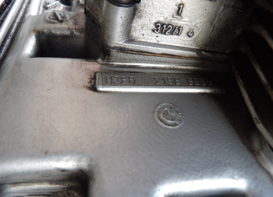 Engine BMW R 1100  1150 RS