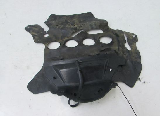 Motorblock Sonstiges Yamaha YZF R6