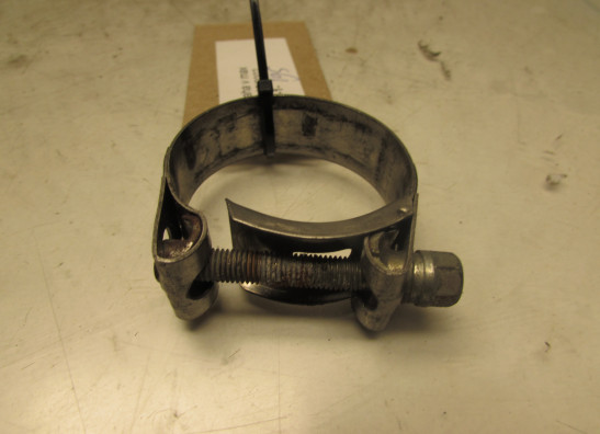 Auspuff-Krummer Yamaha V max