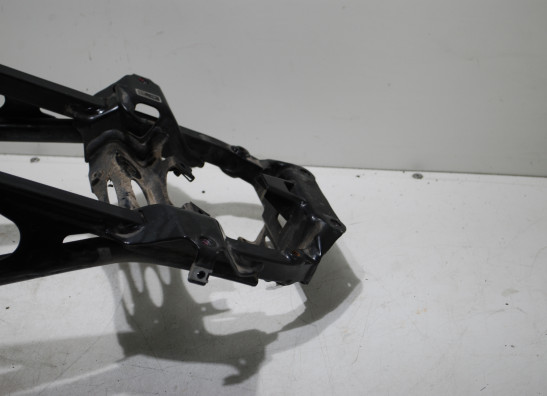 Heckrahme BMW F 800 S - ST