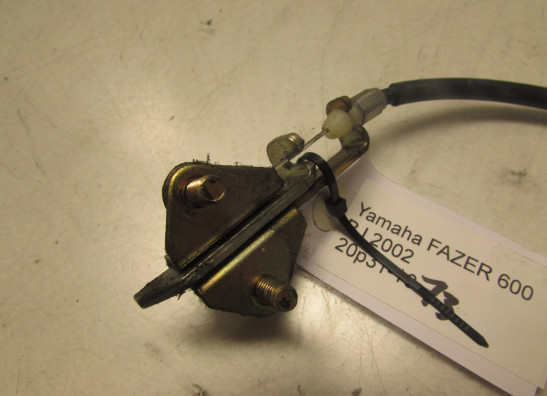 Sonstiges Yamaha FAZER 600