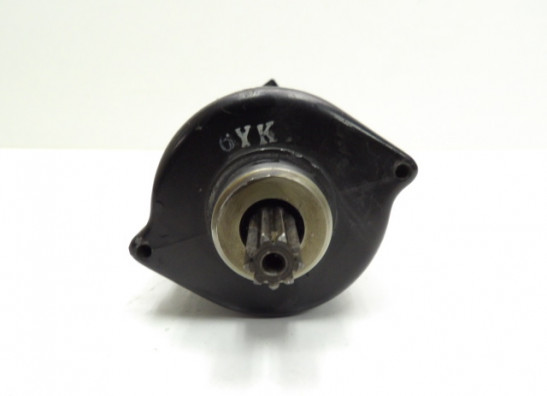 Startmotor Kawasaki KLR 650