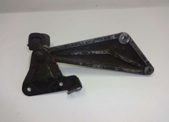 Schetsplaat links Kawasaki Z 750