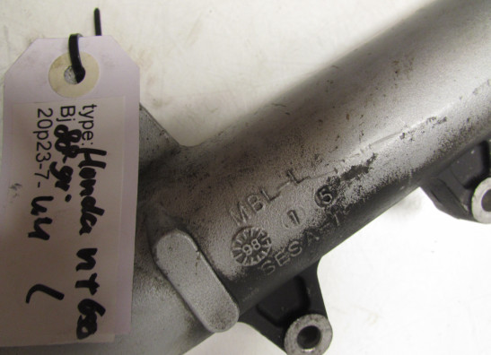 Front Fork left complete Honda NT 650 GT Hawk