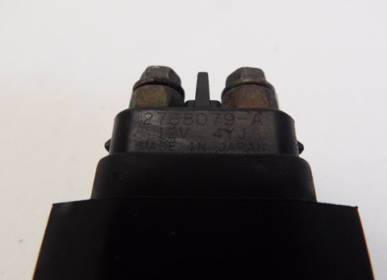 Startmotor relais Yamaha FJR 1300