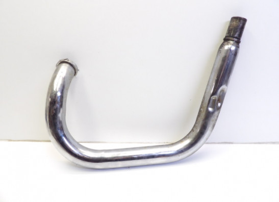 Auspuff-Krummer Suzuki VS 700 Intruder