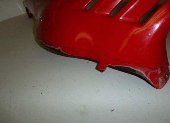 Verkleidung unten Suzuki GSX F 600