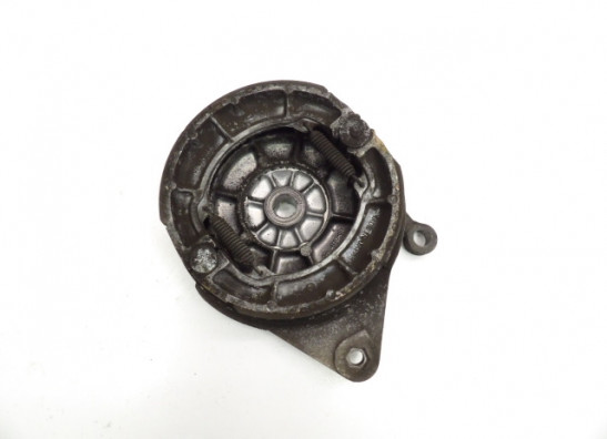 Bremstrommel Kawasaki CSR 305 LTD