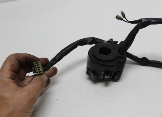 Handlebar switch assy Yamaha YZF R1