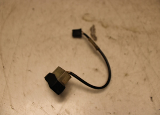 Teller BMW R 1100 RT