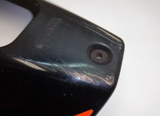 Verkleidung unten Yamaha FZR 600