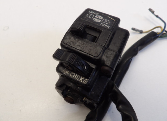 Lenkerschalter links Suzuki GSX 750