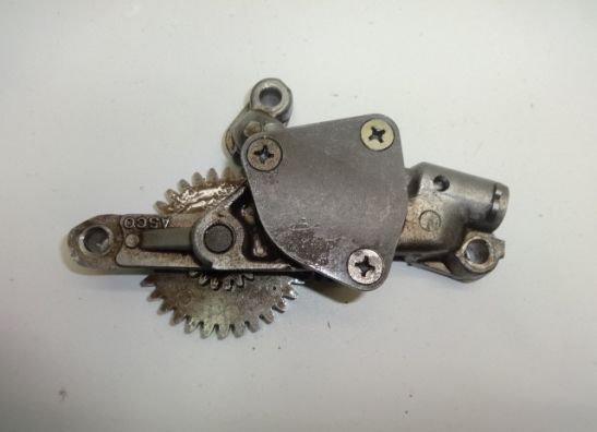 Oliepomp Yamaha XS 400