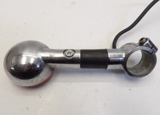 Knipperlicht rechts voor Suzuki VS 700 Intruder