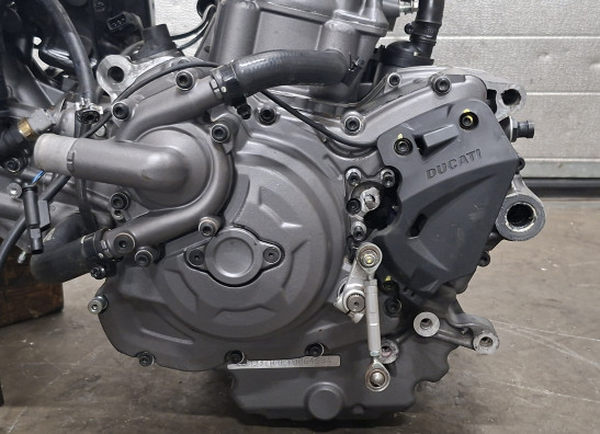 Motorblok Ducati Hypermotard 950