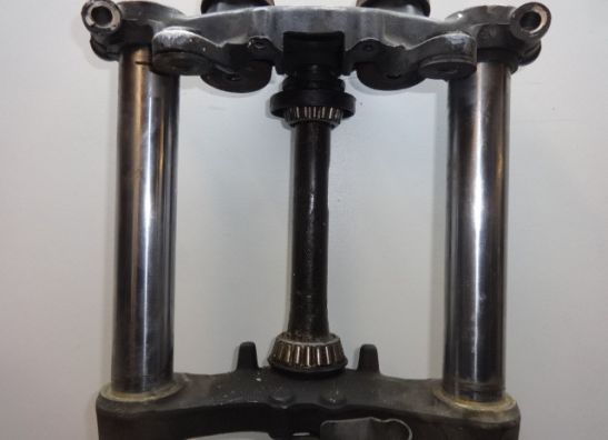 Voorpoten compleet Suzuki GR 650