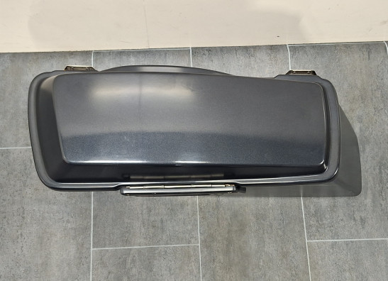 Luggage set Harley Davidson FLHTC Electra Glide Classic