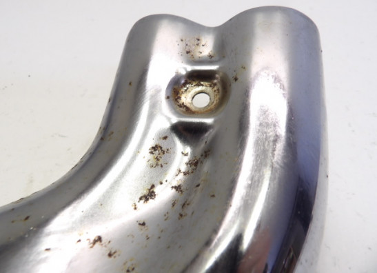 Downpipes Kawasaki EL 250