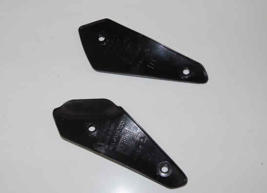 Schetsplaat Moto Guzzi 1200 sport