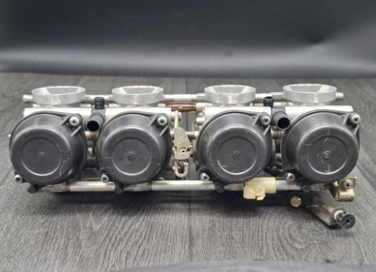 Carburateurset Suzuki RF 600