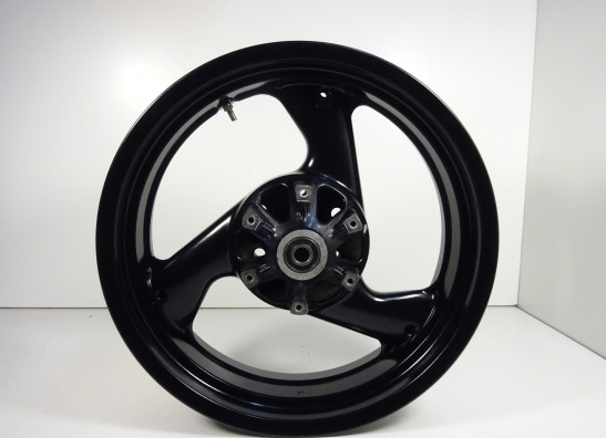 Achtervelg Ducati monster 600 1992-2002
