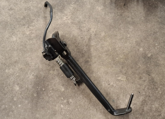 Standaard Yamaha MT 07