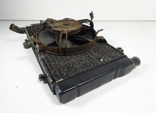 Radiateur Honda CBR 1000 F