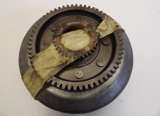 Clutch Yamaha XS 1100