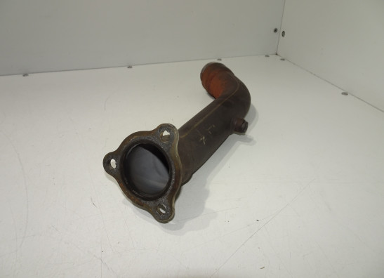 Downpipes Aprilia Falco