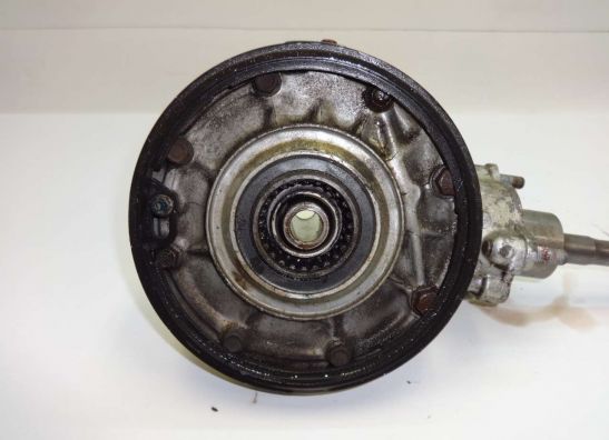 Kardan Honda VT 700 750