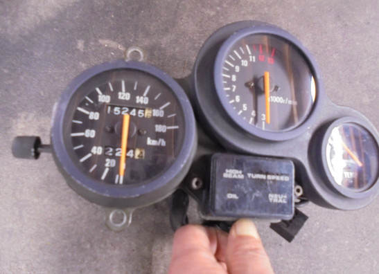 Tellerset Suzuki RGV 250