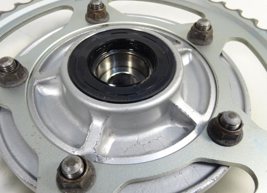 Driven flange Suzuki DL 650 V STROM