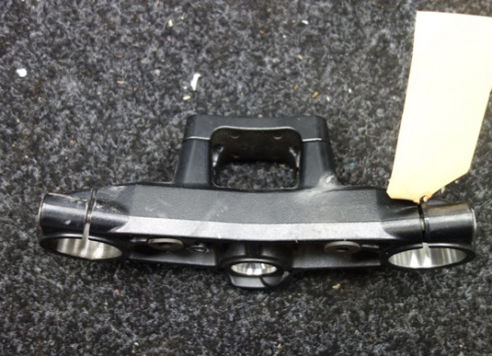 Kroonplaat Suzuki GSR 600