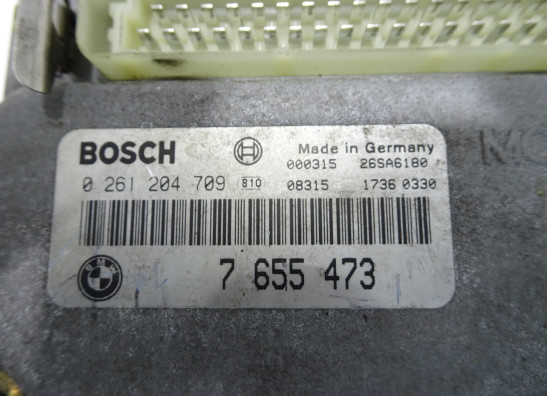 CDI ECU unit BMW R 1100 S