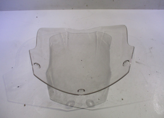 Windschild BMW F 800 S - ST